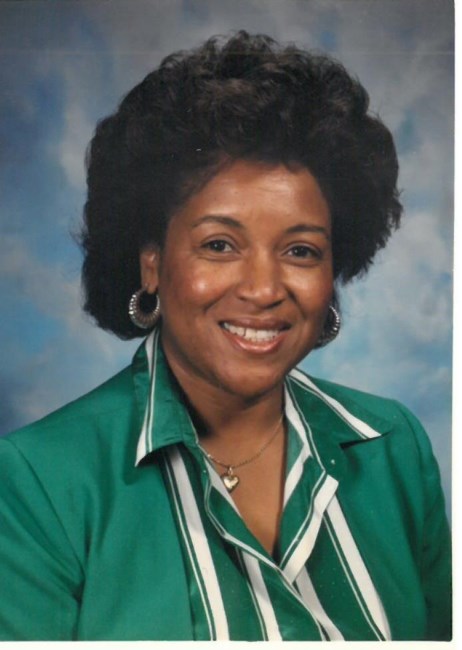 Obituary of Addie Winston