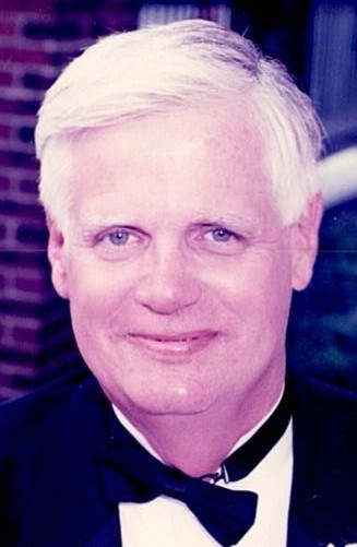 Obituary of John T. "Jack" Graham