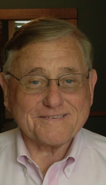 Obituary of George Howell Jack Floyd