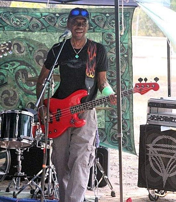 Obituario de Stephen Donald Arthur