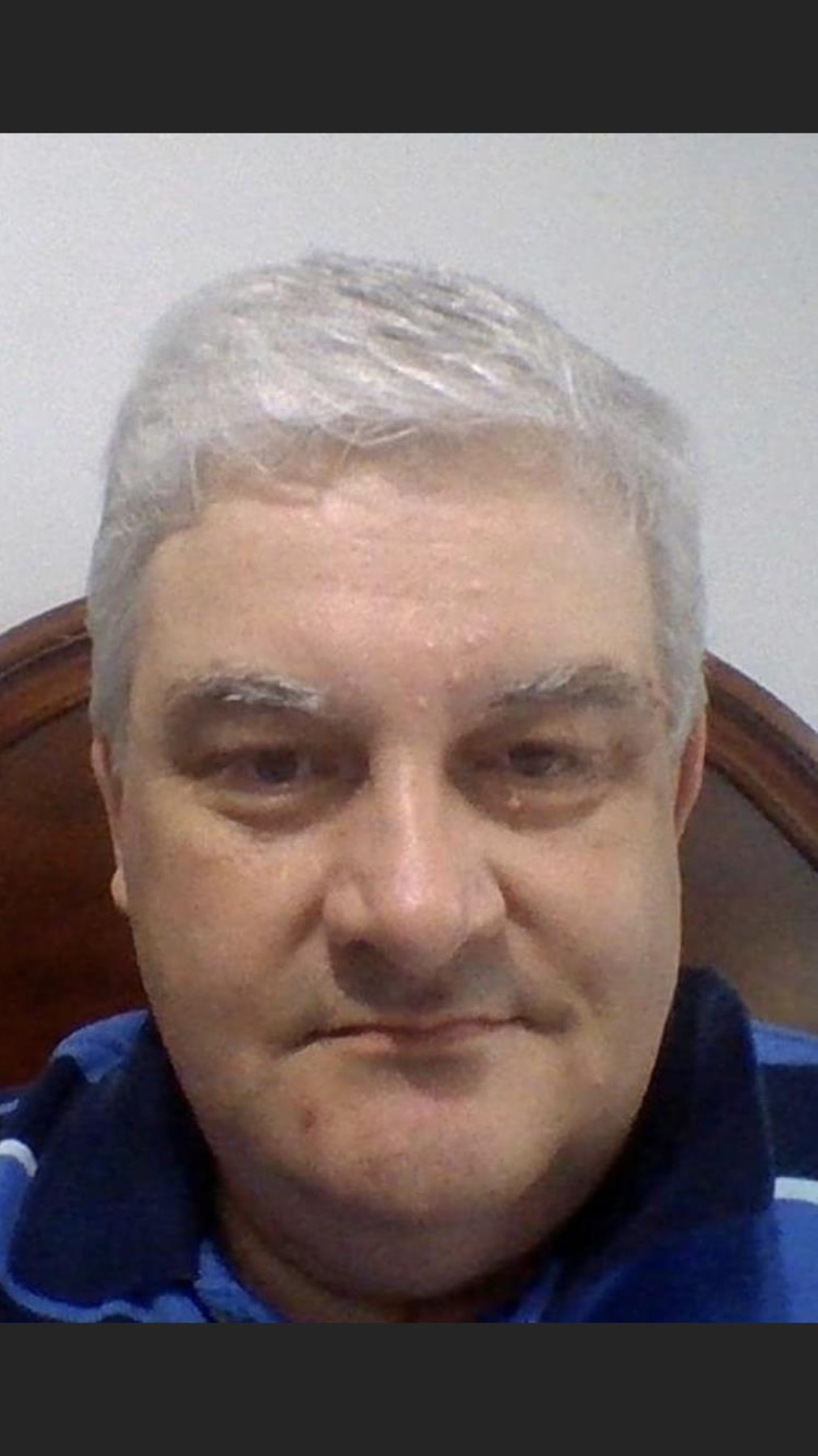 Obituary of Mark Anthony Keen