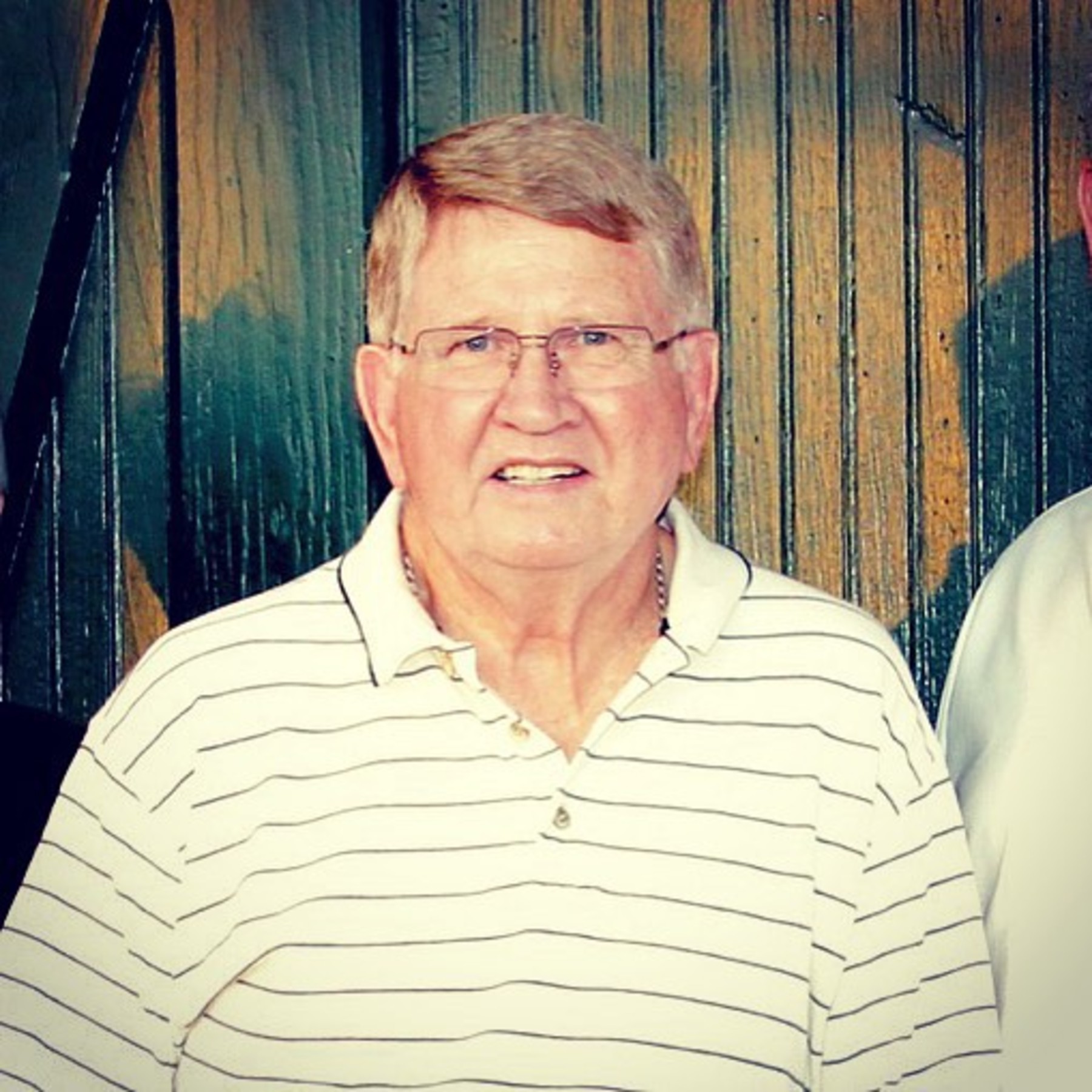Roy Strickland Obituary Grand Prairie, TX