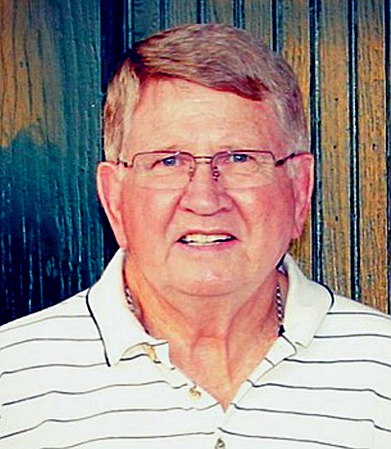 Obituary of Roy Payton Strickland