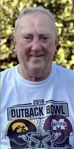 Obituary of Robert "Bob" Sanders