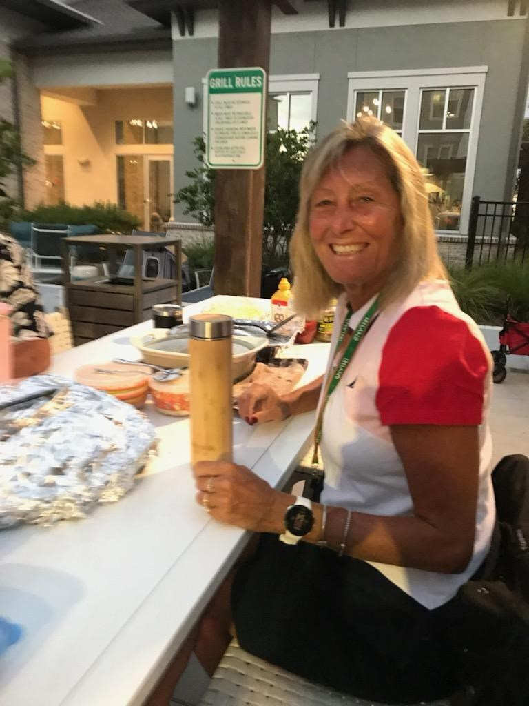 Obituary of Nicole Sabatini