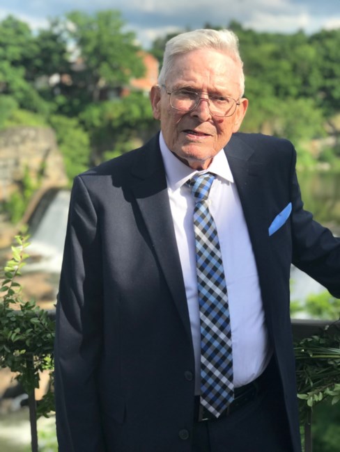 Avis de décès de Pedro Elizah Jopher