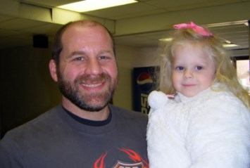 Obituary of Brad Brad Hinds