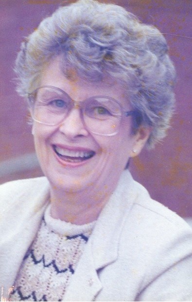 Obituary of Martha E. Leffler