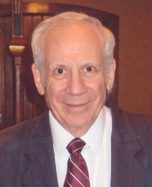 Obituary of Michael S. Anselmi