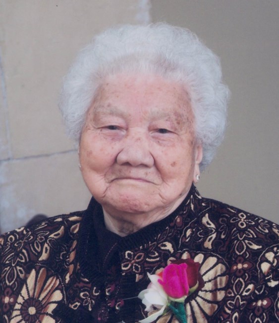 Obituary of Ming Fong Yeung