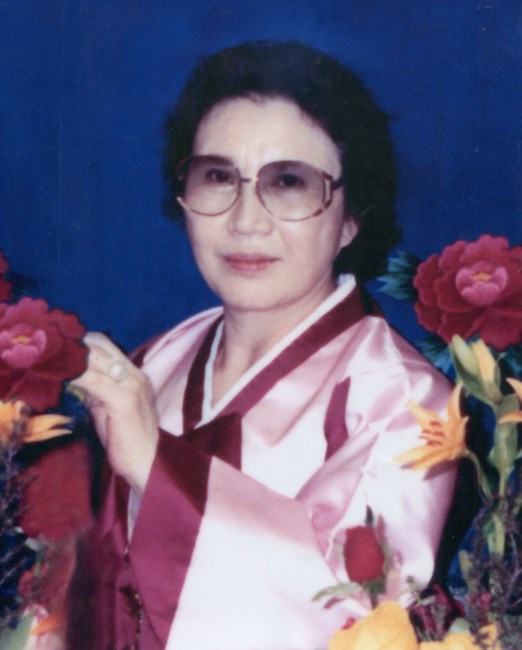 Obituary of Manduk Sok