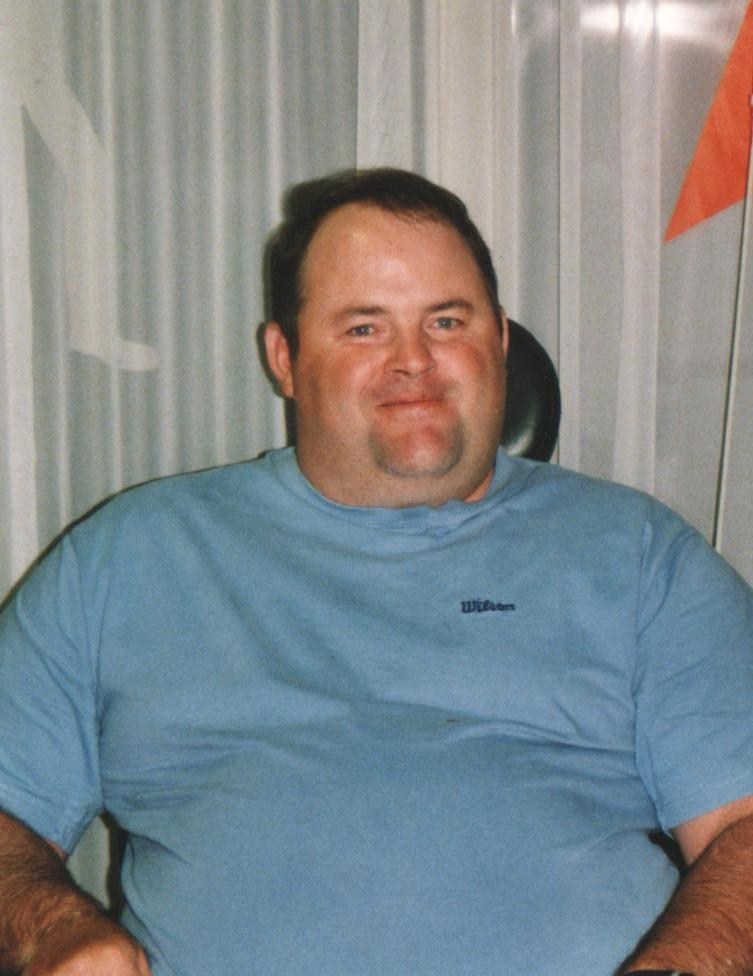 Obituario de Mario Hamel