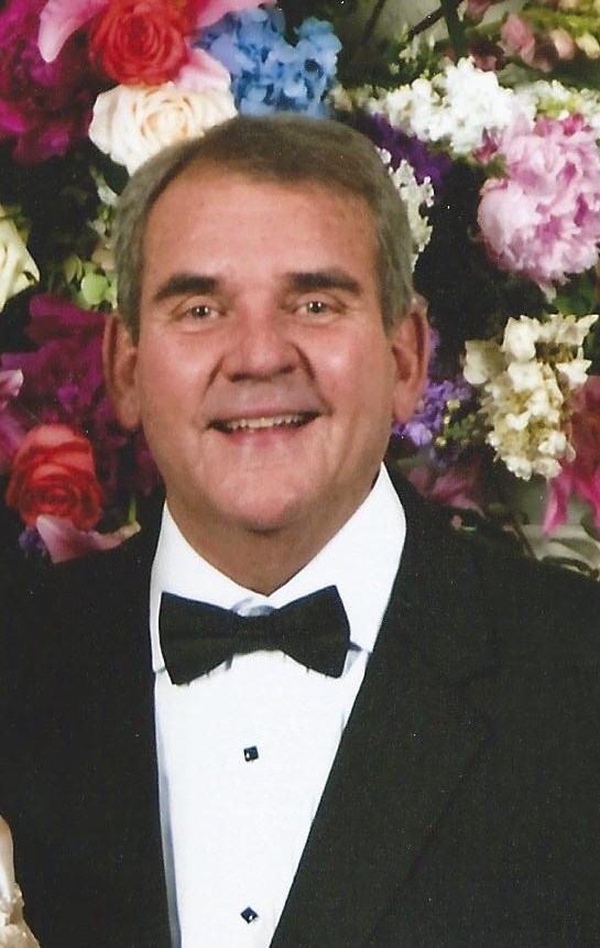 Edward Burks Obituary - Homewood, AL