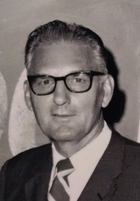 Obituary of Charles Edward Chapman