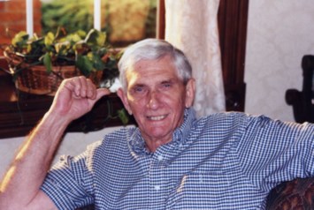 Obituary of Charles Lane Holland
