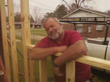 Obituary of Richard Browder