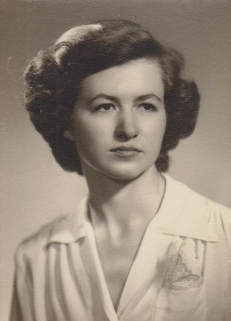 Obituary of Winifred "Winnie" H. Applegate Netzley
