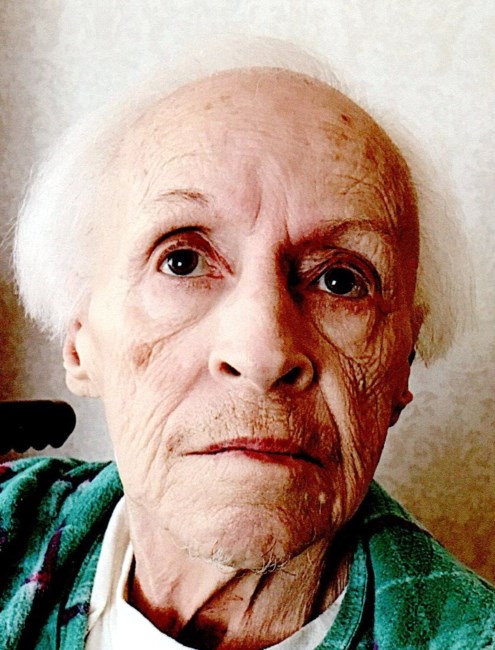 Obituario de Joanne C Clark