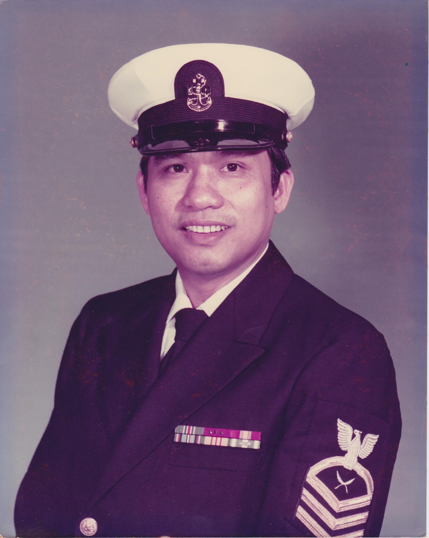 Obituary of Constante Llanes Corpuz