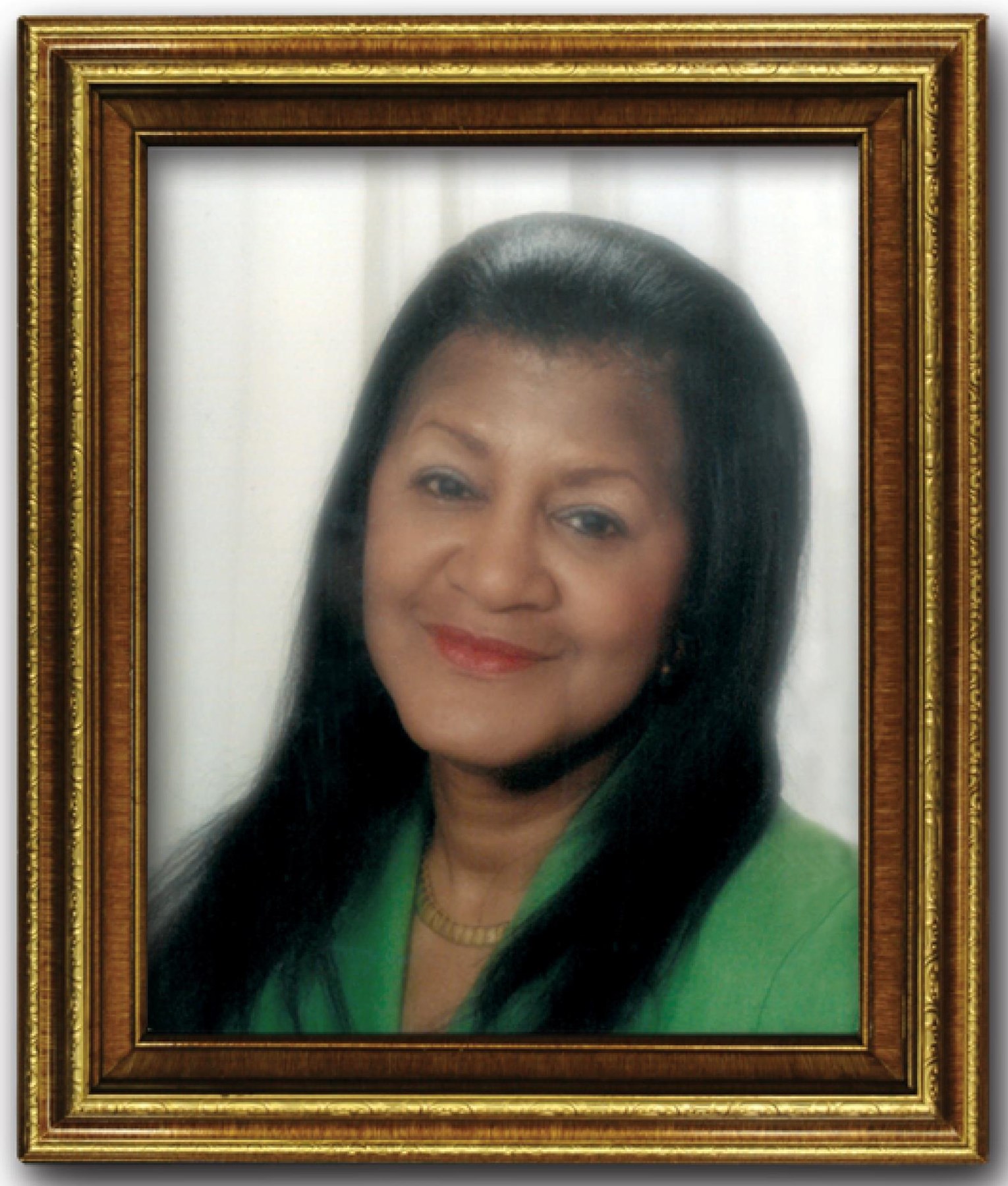 Obituary of Annette Sophie Carrington