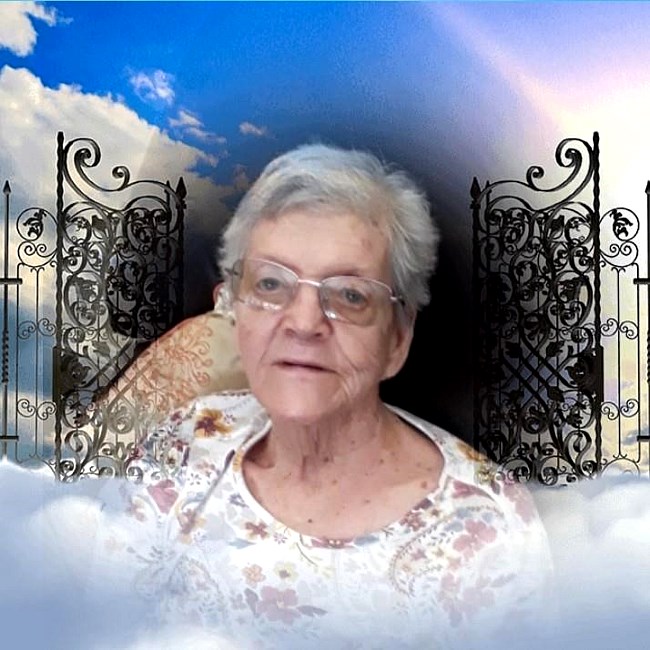 Obituary of Nina M Prince