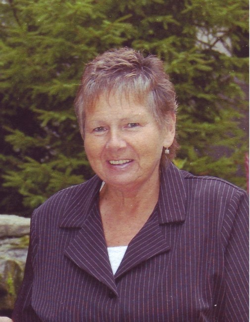 Obituary of Bonnie Lynn O'Leary