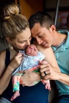 Obituary of Olivia Anne Smith