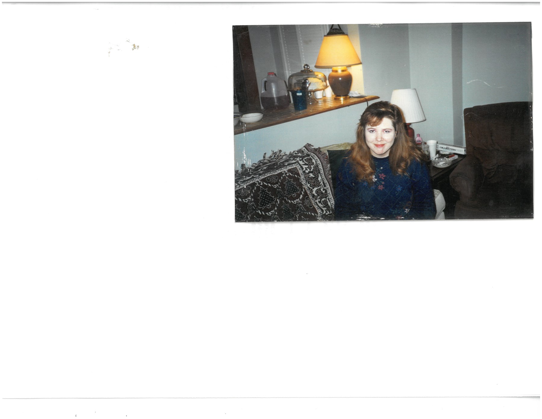 Obituary of Helen A McCutcheon