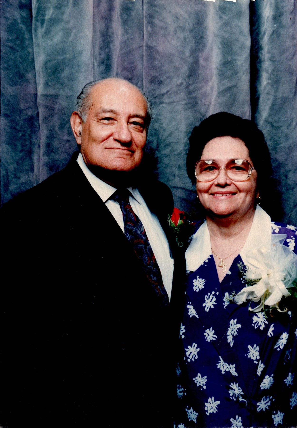 Obituary of Hector Betancourth