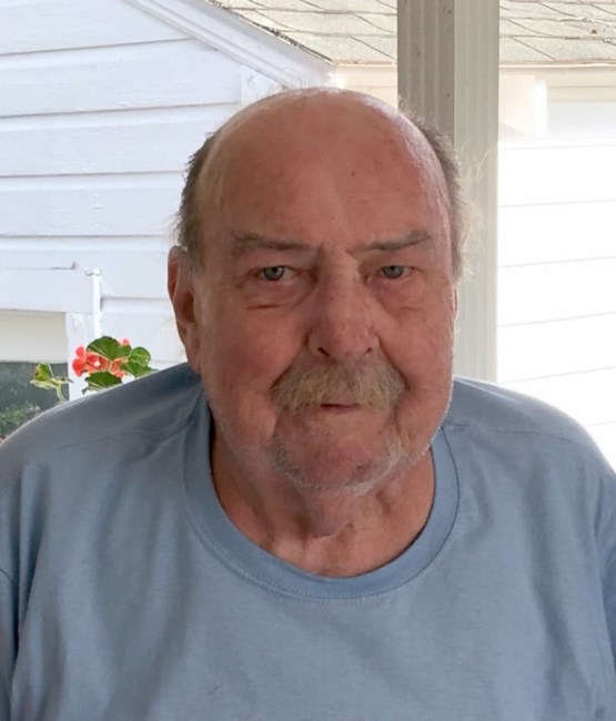 Obituary of David D. Wilkinson