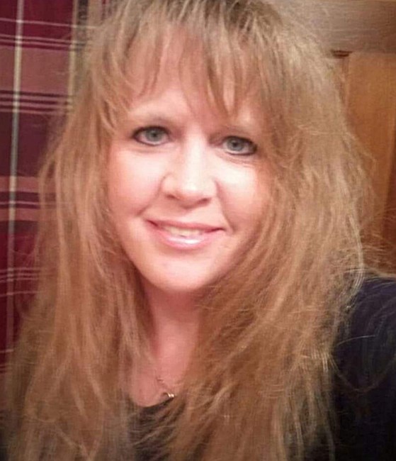 Obituary of Bridget Renee Anthony