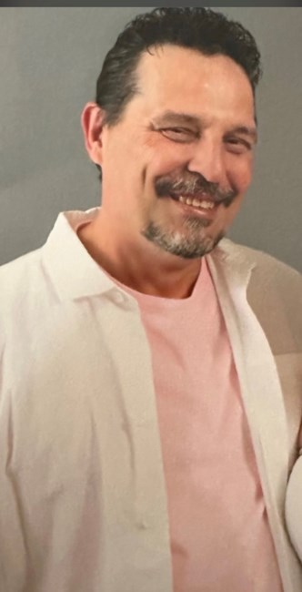 Obituary of Patrick Harold Gessner