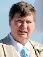 Obituary of Keith Lyle Berg