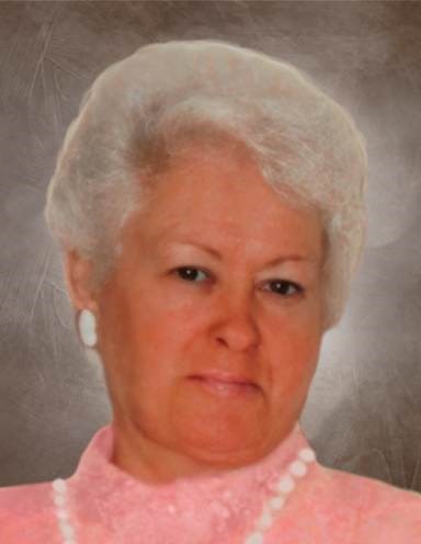 Obituary of Jeanne D'Arc Chagnon