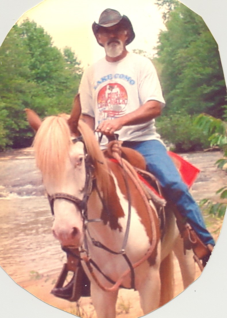 Obituary of Randy Gene Little