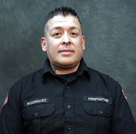 Obituary of Wilfredo Rodriguez