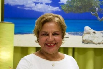 Obituary of Johanna Villani