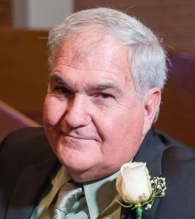 Obituary of Joseph "Joe" Raymond Johnson