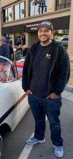 Christian Barragan