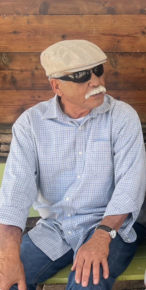 Avis de décès de Javier Hurtado Muniz