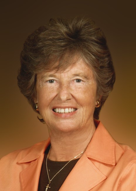 Obituary of Ruthann Fay Vander Horn