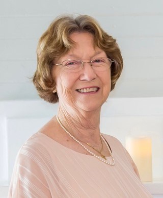 Obituary of Georgia Ann Stahl