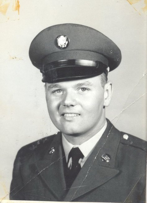 Obituary of Charles Carroll Little