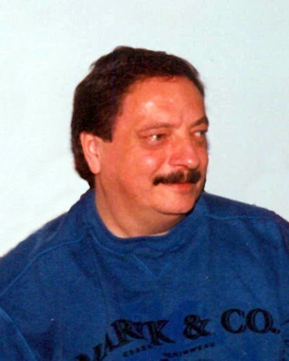 Obituary of Bruce Douglas Stewart