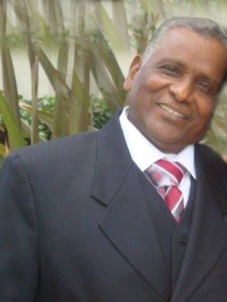 Obituary of Victor Noyola Dominguez