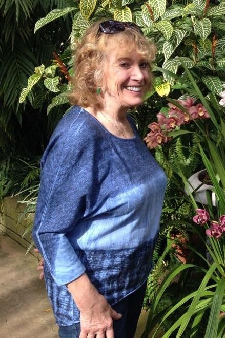 Obituary of Diana Laurel Teller