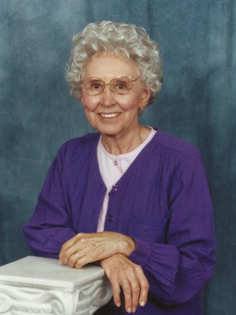 Obituary of Ann Maria Kremer Maggard