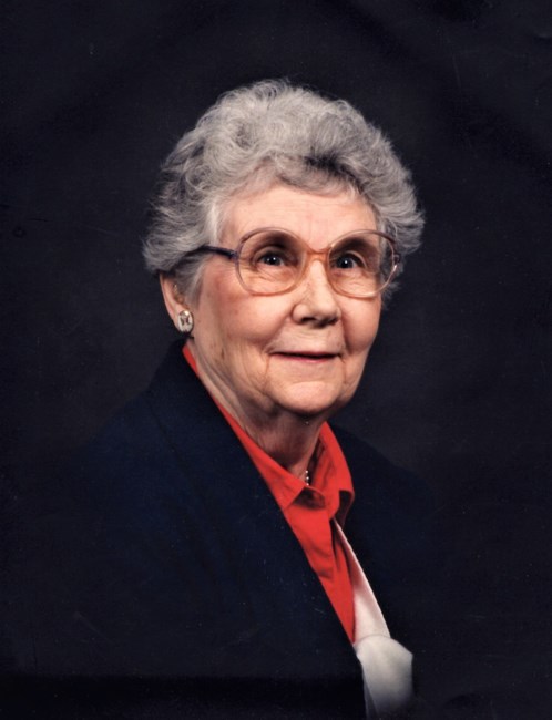 Obituary of Beatrice Heather Reagan