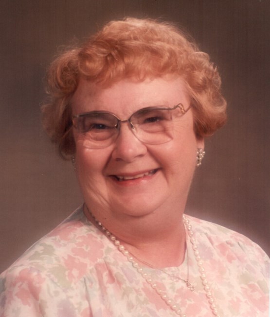Obituary of Charlotte Jane Graham