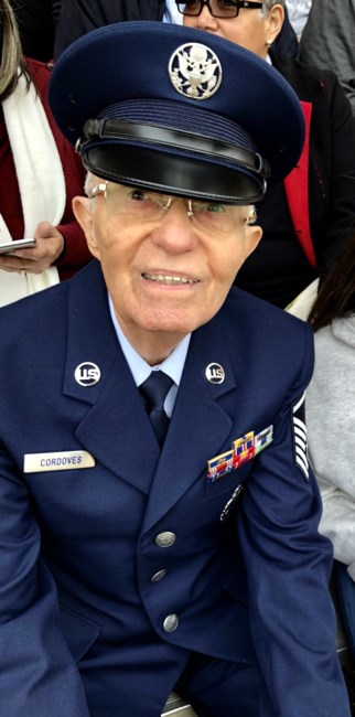 Obituary of Miguel E. Cordovés Mangual